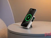 Mengenal Teknologi Pengisian Cepat Nirkabel Qi Anker MagGo Anker Qi MagGo