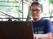 Pengalaman Menggunakan Laptop Axioo Hype 5 AMD di FORWAT TECHNOCAMP 2024 Axioo Hype 5 AMD di Forwat Technocamp 2024