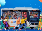 Ini Rahasia Bank Saqu Tembus 1 Juta Nasabah dalam 6 Bulan Bank Saqu Raih 1 juta Konsumen