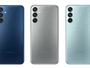 Galaxy M15 5G, Dua Jutaan dengan Baterai Jumbo 6000mAh samsung galaxy M15 5G baterai 6000mAh