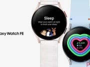 Galaxy Watch FE Bawa Teknologi Pemantauan Kesehatan ke Lebih Banyak Pengguna Galaxy Watch FE Terbaru