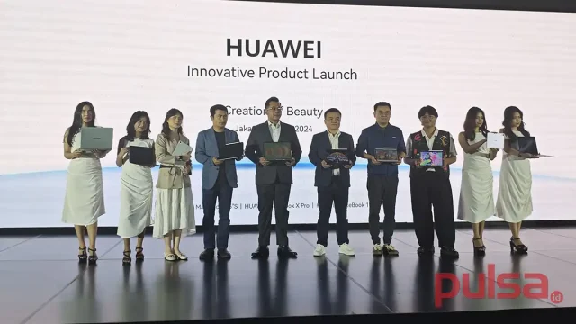 HUAWEI MatePad 11.5 S Indonesia