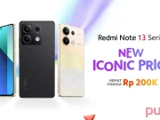 Harga Terbaru Xiaomi Juni 2024, Redmi Note 13 Series Lebih Terjangkau Harga Terbaru Redmi Note 13 Series Lebih Terjangka