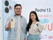 Unggulkan Kamera 108MP, Xiaomi Redmi 13 Dibanderol Rp 2 Jutaan Harga Xiaomi Redmi 13 Indonesia