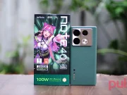 Review Infinix Note 40 Pro+ 5G: Bawa Banyak Inovasi Baru Review Infinix Note 40 Pro+ 5G