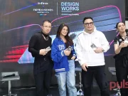 Infinix Note 40 Series Racing Edition Resmi Diluncurkan di Indonesia Infinix Note 40 Series Racing Edition