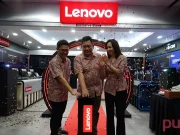 Perluas Akses AI PC, Lenovo Buka Exclusive Store di ELS Computer Yogyakarta Lenovo Exclusive Store Yogyakarta