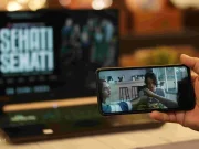 MAXstream Studios dan Sinemaku Pictures Rilis ‘Sehati Semati’ maxstream sinemaku sehati semati
