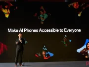 OPPO Umumkan Komitmen untuk Membuat Smartphone AI Terjangkau OPPO Smartphone AI Terjangkau