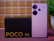 Mengintip Keunggulan Fitur AI Snapdragon 8s Gen 3 di POCO F6 POCO F6 Snapdragon 8s Gen 3