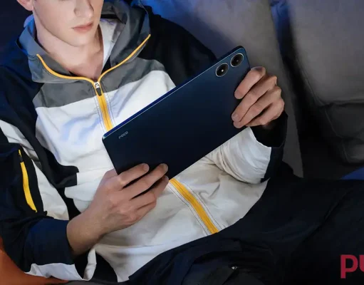 POCO Pad Hadir di Pasar Global dengan Performa Ekstrem POCO Pad