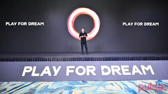 Play For Dream MR Hadir di Indonesia