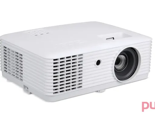 Acer Rilis Proyektor Laser Vero Terbaru Ramah Lingkungan, HL68 dan HL6810ATV Projector Acer Vero HL6810ATV