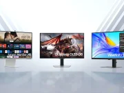 Samsung Luncurkan 3 Monitor Anyar untuk Beragam Kebutuhan samsung monitor 2024