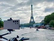 Pembukaan Olimpiade Bakal Disiarkan Pakai Galaxy S24 Ultra Galaxy S24 Ultra Olimpiade Paris 2024