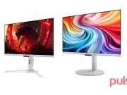 Acer Memperkenalkan 2 Smart Monitor Terbaru untuk Hiburan dan Game Acer Smart Monitor Terbaru