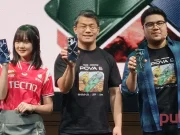 TECNO POVA 6 Resmi Hadir di Indonesia, Harga Rp 2 Jutaan TECNO POVA 6 Rilis di Indonesia