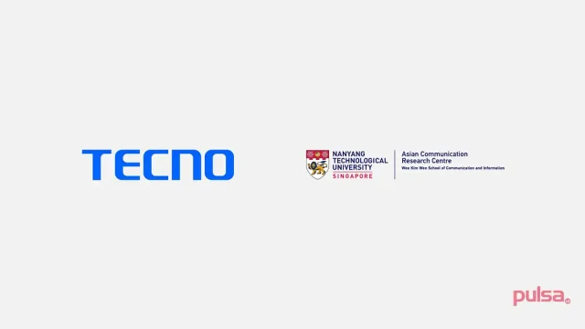 TECNO NTU Singapura