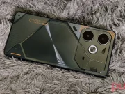 Baterai 6.000 mAh TECNO POVA 6 Bikin Gaming Always Menyala Tecno Pova 6 baterai 6000 mAh