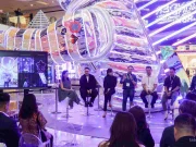 Telkomsel Hadirkan Kapabilitas Gen AI Terkini dalam Bentuk Ted telkomsel TED