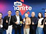 Telkomsel Raih Tiga Penghargaan Internasional di Denmark telkomsel penghargaan international TM DTW 2024