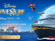 Traveloka Tawarkan Tiket Petualangan Disney Traveloka Disney Adventure