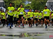 Erajaya Active Lifestyle Gelar URMazing Run 2024 URMazing Run 2024