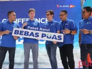 XL Axiata Luncurkan Paket Baru Bebas Puas, Ini Keuntungannya! XL Axiata Paket Baru Bebas Puas