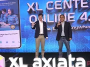 Permudah Layanan eSIM, XL Axiata Hadirkan Web XL Center Online Baru XL Center Online 4.0 eSIM