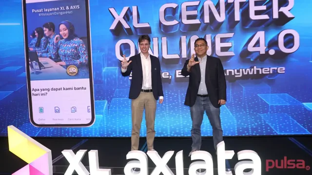 XL Center Online 4.0 eSIM