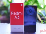Review Lengkap Redmi A3: 1 Jutaan, Fitur dan Performa Tidak Murahan Review Redmi A3