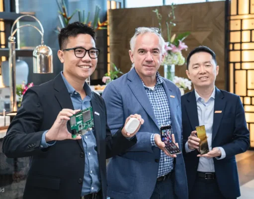 AI Jadi Fokus MediaTek untuk Kembangkan Teknologi Masa Depan MediaTek AI