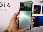 “AI Flagship Killer” realme GT 6 Resmi Hadir di Indonesia Hari Ini realme GT 6 Indonesia resmi hadir
