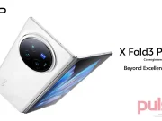 vivo X Fold3 Pro Siap Hadir di Indonesia vivo X Fold3 Pro