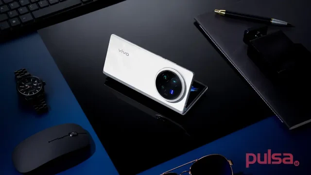 vivo X Fold3 Pro Selling Day