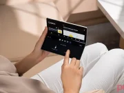 SmartFold AI dan BlueVolt Battery di vivo X Fold3 Pro Tingkatkan Produktivitas Para Profesional vivo X Fold3 Pro SmartFold AI