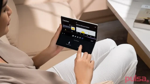 vivo X Fold3 Pro SmartFold AI