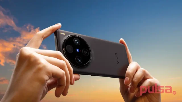 vivo X100 Series