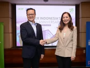 Peringati 25 Tahun, Ini 4 Pilar Strategi Acer di Indonesia 25 Tahun Acer di Indonesia