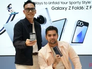 Ini Kata Aero Aswar Tentang Galaxy Z Fold6 Aero Aswar Galaxy Z Fold6