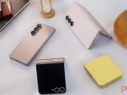 3 Alasan Wajib Pre-order Galaxy Z Fold6 dan Galaxy Z Flip6 Pre-order Galaxy Z Fold6 dan Galaxy Z Flip6