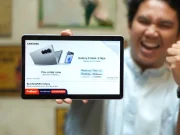 Telkomsel Hadirkan Paket BundlingMAX Samsung Galaxy Z Anyar bundling telkomsel samsung Galaxy Z Fold6