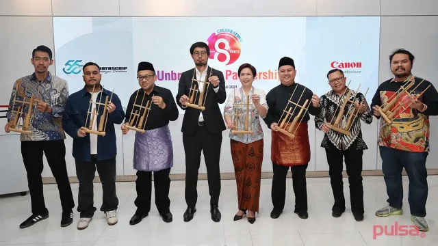 Datascrip Canon 48 Tahun