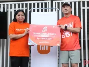 Xiaomi Galang Dana untuk Mendukung Kampung Literasi di Papua Donasi Xiaomi untuk Kampung Literasi Papua