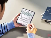 Galaxy Z Fold6 Punya Fitur PDF Overlay Untuk Tingkatkan Produktivitas PDF Overlay Galaxy Z Fold6