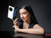 Ini Fitur vivo X Fold3 Pro untuk Mencapai Work-Life Balance ala Raline Shah Fitur vivo X Fold3 Pro Raline Shah