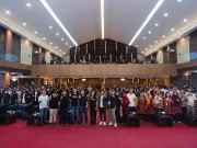 NVIDIA Tingkatkan Kapasitas Digital Mahasiswa di Bidang AI nvidia ai