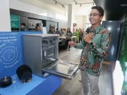 Bosch Home Appliances Indonesia resmikan Home Experience Center di IDD, PIK 2 bosch indonesia PIK 2