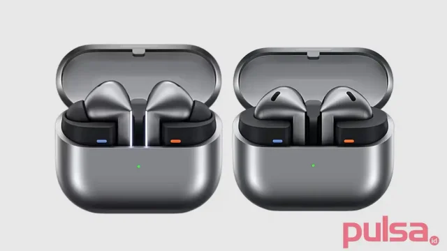 Galaxy Buds3 Series