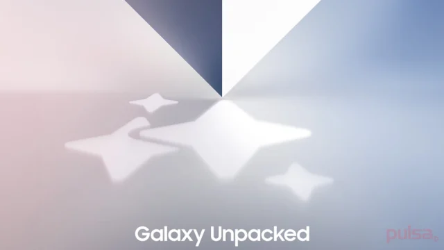 Galaxy Unpacked 2024